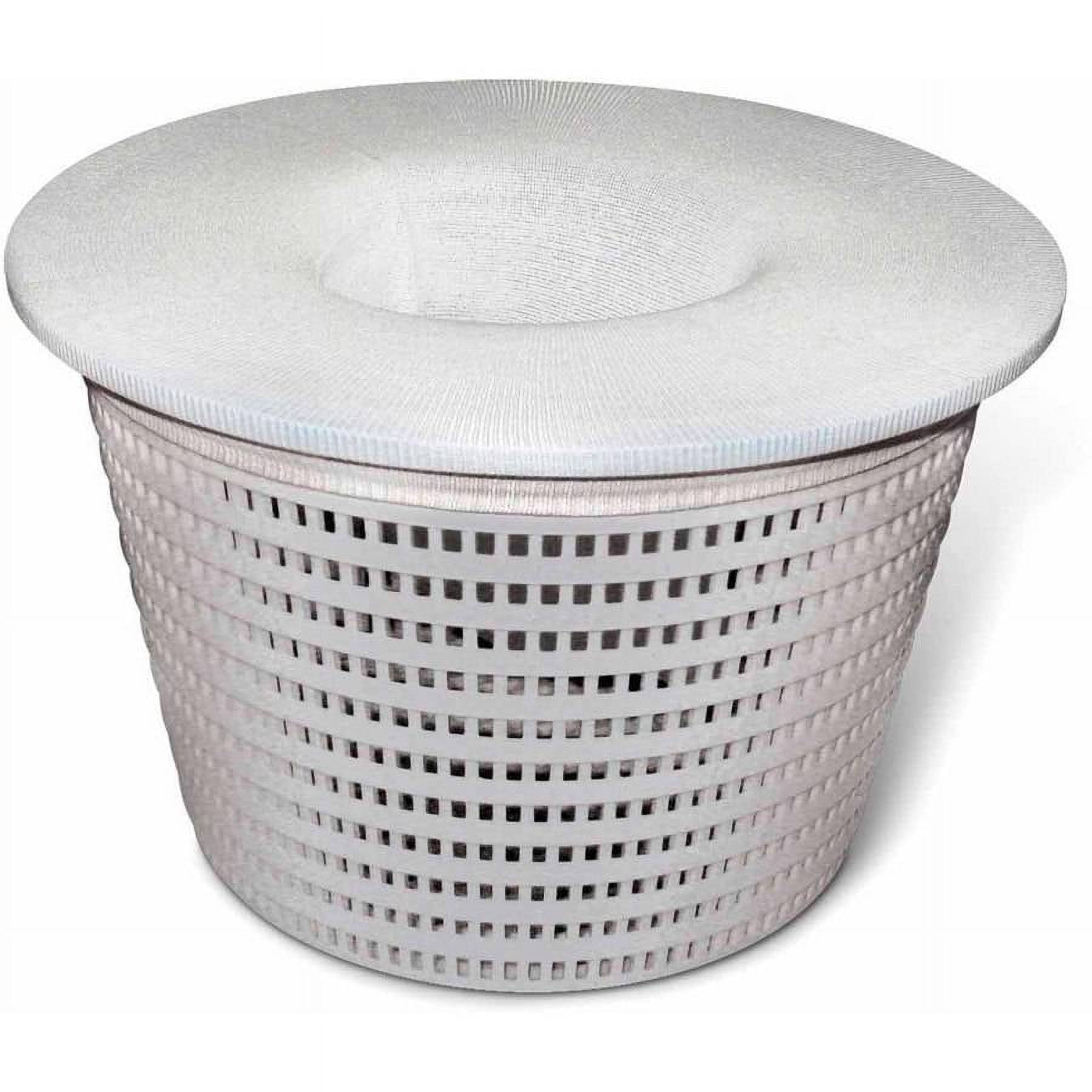 Poolmaster Swimming Pool Skimmer Basket Liners, 5 Pack