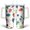 Strawberry Fruit (47)-new_9, variant on Strawberry Fruit 30 Oz Tumbler with Handle Lid and Straw, Stainless Steel Double Walled Vacuum Insulated Cup, Cute Anniversary Wedding Birthday Gifts Tumbler for Women Men Friends Outdoor Indoor