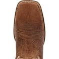thumbnail image 6 of Durango® Westward™ Saddlehorn Digi Camo Flag Western Boot, 6 of 7