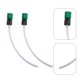thumbnail image 3 of Adaptador universal para botella de refresco (2 unidades) para hidrolavadora inalámbrica. Adaptador para botella de refresco para limpieza exterior, lavado de coches y jardinería., 3 of 7
