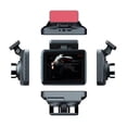 thumbnail image 4 of ZheElen Car 3Lens DVR 3-Channel Dash Cam Front And Rear Inside Recorder Car Cameras Car Dash Cam Video Recorder Dash G-sensor, 4 of 6