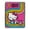 Multi-color, variant on Sanrio Keroppi Wave Keroppi Woven Tapestry Throw Blanket
