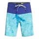 thumbnail image 1 of Traje de baño Quiksilver  Hombre Snapper 19" Azul Natación EQYBS04155PRM6, 1 of 7