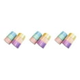 thumbnail image 3 of Cinta adhesiva Wosthever para bolas 6 rollos 4,8 cm, 3 of 6