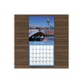 thumbnail image 4 of 2020 Paris Wall Calendar, 4 of 7