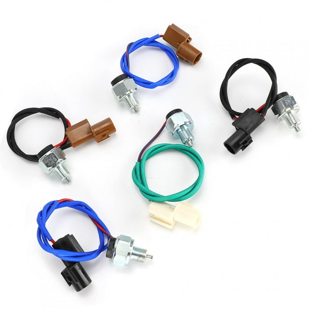 Interruptor de Transferencia de Caja de Cambios ANGGREK Compatible con Montero/Pajero MR580151