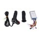 thumbnail image 4 of Controlador de motor de bicicleta, kit de conversión de bicicleta eléctrica sin escobillas de 24V 36V 350W Kit de conversión de bicicleta eléctrica Diseño fácil de usar, 4 of 8