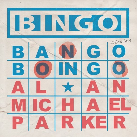 Bingo, Bango, Boingo, (Hardcover)