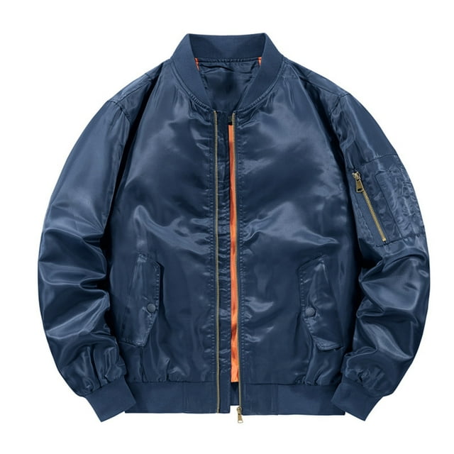 Ceisia Men's Casual Hooded Button Pocket Jacket Lightweight Elastic Solid Gift Color Long Sleeve Outerwear