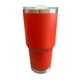 thumbnail image 2 of Termo de acero inoxidable FARTMEX Harley Davidson color rojo 30 Oz, 2 of 4