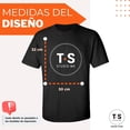 thumbnail image 2 of Playera Auto Chevrolet Camaro impresión Espalda Manga Corta - Cuello Redondo - Hombre o Mujer con impresión DTG Full Color, 2 of 6