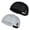 Dark Gray, variant on Bucket Hats for Women LSONABXA , Summer Style Mesh Tang Ultra Cooling Skull Adjustable Hip-Hop Cap Docker Beanie, Adjustable, Lightweight Black and Blue