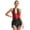 Red, variant on Doomiva Latin Dance Dress For Women Sparkly Tassel Leotard Bodysuit Jazz Salsa Tango Dancewear Red XXL