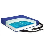 KOGLER Truck Seat Cushion W/ Cooling Gel 20x16x3