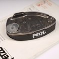 thumbnail image 2 of Petzl GRIGRI+ Belay Device with Cam-Assisted Blocking & Anti-Panic Handle – Gray, 2 of 3