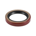 thumbnail image 1 of Sello de aceite del cigüeñal delantero para Chevrolet Cavalier 1987-2005 No.12577710 Caucho Nitrilo Metal Sello principal del motor 1 Pc, 1 of 6
