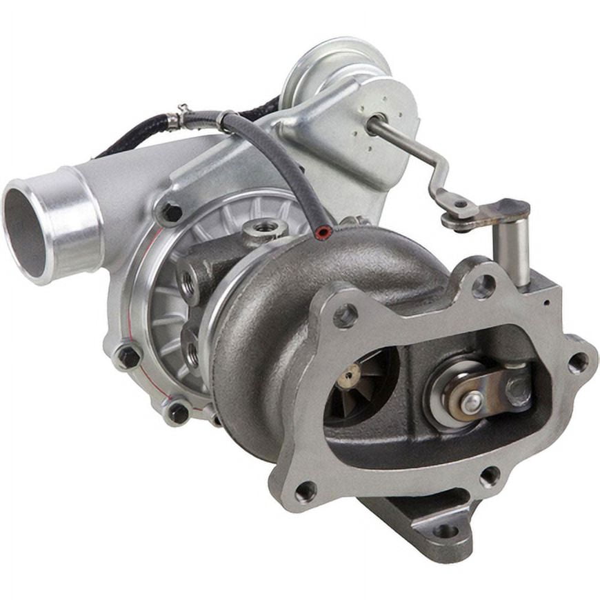 Global 2511287 Turbocharger Fits select: 2003-2005 SUBARU IMPREZA