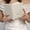 Beige, variant on Wedding Vow Books His and Hers - 2 Pack Personalized 2026 Year His & Hers Book - Linen Hardcover Bride and Groom Notebook for Ceremony Vows - Bookmark & Lined Pages - Renewal & Wedding Must Haves