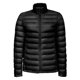 thumbnail image 1 of SOLS - Chaqueta acolchada / Parka ligera Wilson para chica mujer (Negro) SOLS UTPC3382_black, 1 of 3