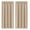 Beige, variant on CSSJKYJ 38X63 Inches Room Darkening Thermal Insulated Curtain(1 Panel,63 Inch Length),Rod Pocket Design for Installation,Suitable for Bedrooms,Dorms & Daily Privacy/Decoration Tasks Gray