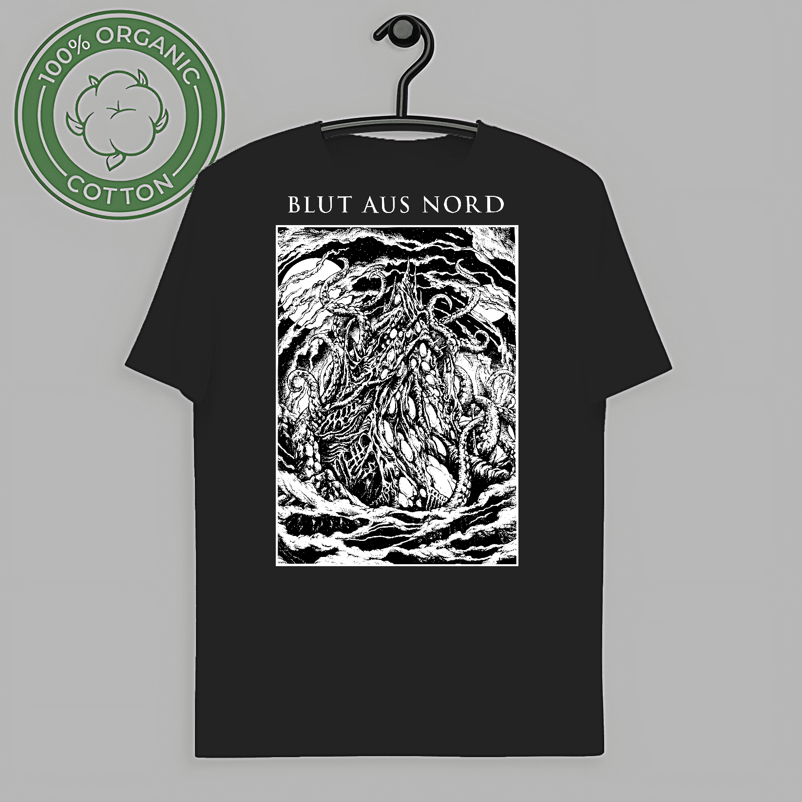 Vintage BEST BUY Dark Retro Blut Aus Nord Classic Premium S-5XL T-Shirt Pullover Hoodie-TH66545