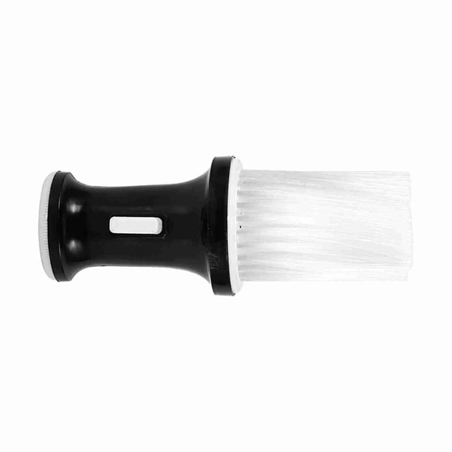 Peluquería Para El Cuello Limpio Duster Soft Salon Cepille Herramientas De Peluquería Para Quitar El Cabello