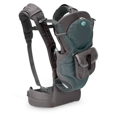 Evenflo Snugli Front & Back Baby Carrier
