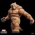 thumbnail image 2 of Hasbro Collectibles - Spider-Man Comics - Marvel Legends - Marvel’s Grizzly Action Figure, 2 of 11