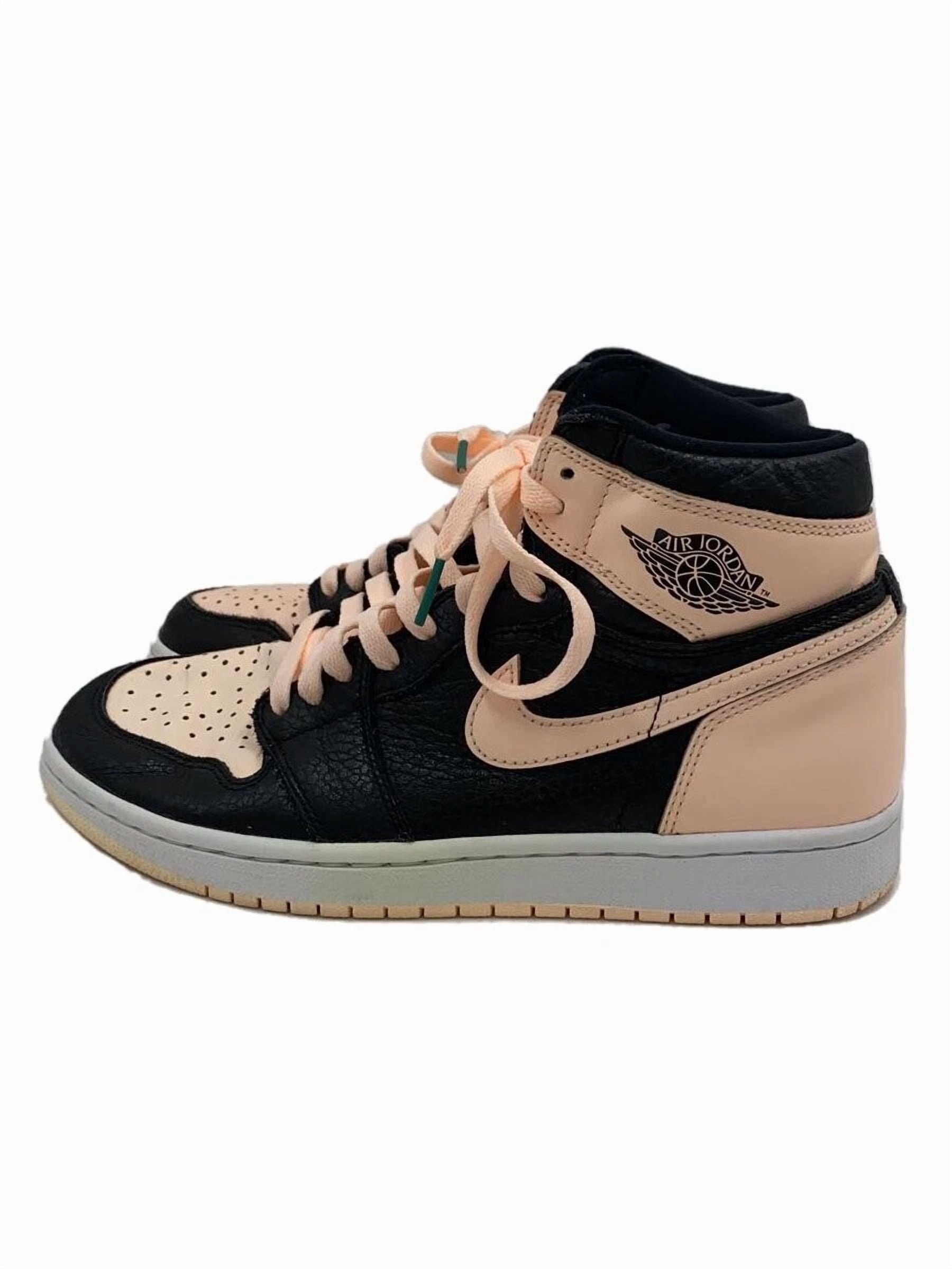 Nike Air Jordan 1 Retro High Og Air Jordan 1 Retro High Black 26.5