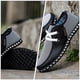 thumbnail image 2 of 1 par de zapatos casuales para hombre, zapatos de conducción para hombre, calzado Gommino transpirable para hombre, 2 of 6