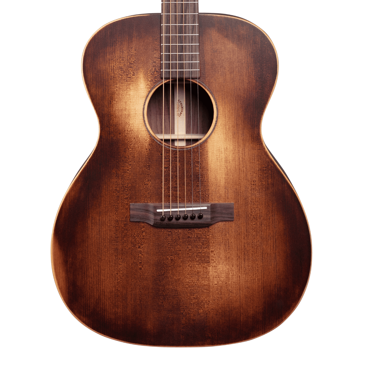 Martin 00016M Streetmaster Acoustic Guitar