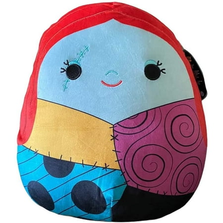Squishmallow Sally 12" The Nightmare Before Christmas
