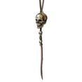 thumbnail image 1 of Accesorio para motocicleta Skeleton Ride Colgante para llaves de motocicleta Skeleton Colgante para motocicleta Skeleton, 1 of 8