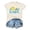 Beige, variant on Plus Size T Shirts for Women Funny Strong Women Confidence Slogan Print Round Neck Short Sleeve Holiday Casual Tops for Women Beige,L