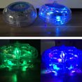 thumbnail image 4 of Waterproof 2PCS Bath Light Up Toys LED Lamp  Kids Baby Bathroom Shower Time Tub Swimming Pool Colorful Changing, 4 of 6