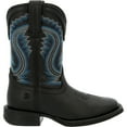 thumbnail image 7 of Lil' Rebel Pro™ by Durango® Little Kid's Black Onyx Western Boot Size 8(M), 7 of 7