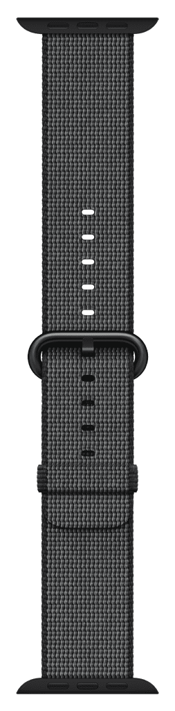 nylon apple watch band 38mm