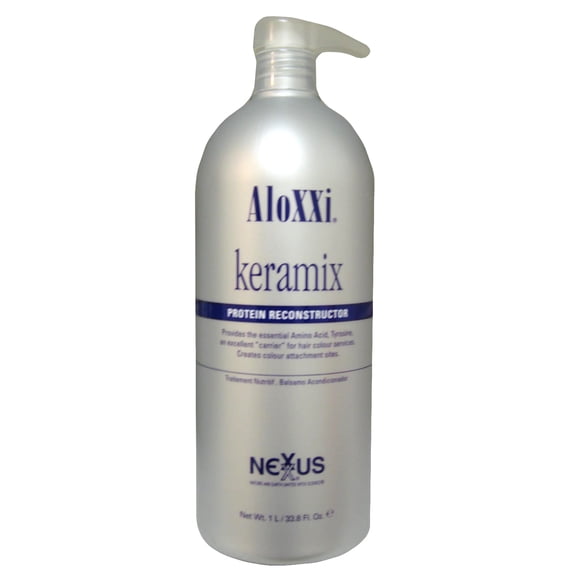 Nexxus Keramix - Protein Reconstructor (Size : 33.8 oz)