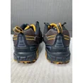 thumbnail image 3 of New Balance 412 V3 Men's Size 8 4E Trail Brown/Yellow Running Shoes Lightweight, 3 of 6