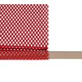 thumbnail image 7 of (8 Pack) Safety Flag w/ Dowel and Jersey Mesh Construction - Red - 18" x 18", 7 of 7