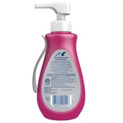 Veet Professional Hair Removal Cream, 2 Minute Body Hair Remover For Women, 13.5 Fl Oz Pump Bottle