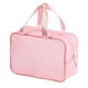 thumbnail image 2 of Organizadores y almacenamiento de armario, bolsa de almacenamiento portátil de viaje de malla EVA repelente al agua, bolsa multifuncional para maquillaje y artículos de tocador, bolsa de almacenamient, 2 of 6