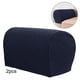 thumbnail image 5 of 2 juegos de para apoyabrazos de sofá, almohadillas para apoyabrazos para silla, sofá, sillón, sofá, para apoyabrazos elásticas Macarena Fundas de reposabrazos de sofá, 5 of 7