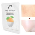 thumbnail image 4 of Mascarilla Hidratante YLSHRF Mascarilla Nutritiva Facial para Limpiar la piel del rostro, 4 of 8
