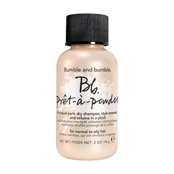 Champú seco Bumble and Bumble Prêt-à-Powder Mini Travel 15 ml