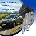 thumbnail image 4 of Air Control Valve For Scion Toyota Echo 22270-21010 22270-21011, 4 of 5