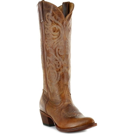 Women's Tall Western Boot Pointed Toe - Bbw177