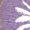 Purple, variant on Cozymy Women's Boho Palm Tree Live Simple V-Neck Sleeveless T-Shirt Inspirational Casual Tank