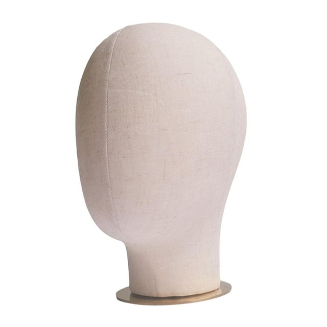 Cabeza de maniquí para hombre con base, soporte de exhibición de pelucas, sombreros de moda, estante de almacenamiento para el hogar, salón de