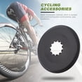 thumbnail image 3 of KAKOWELY Flywheel Protection Cover 10Pcs Bike Flywheel Protection Cover Outdoor Riding Cycling Accessories5.51"X5.51"X0.39", 3 of 5